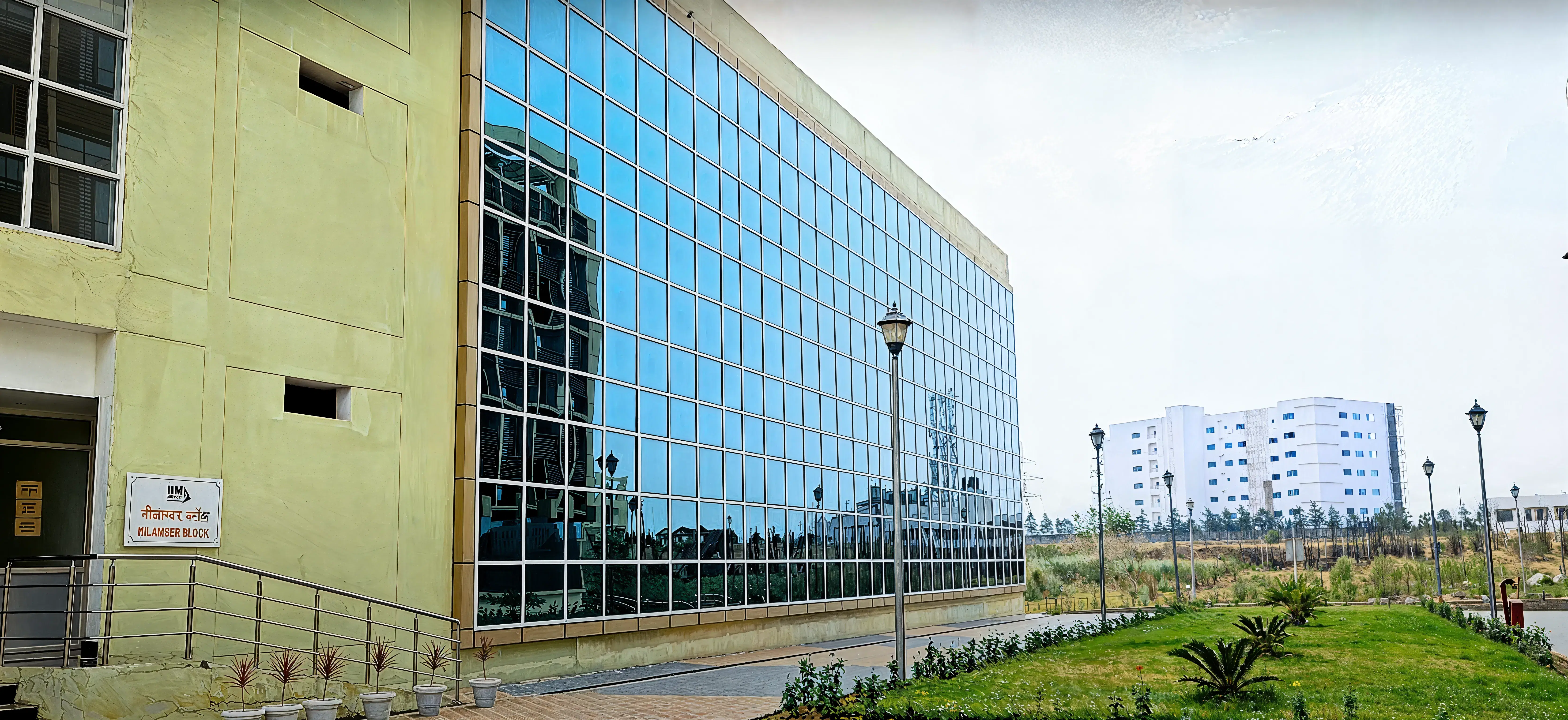 IIM Ranchi Campus photo 10